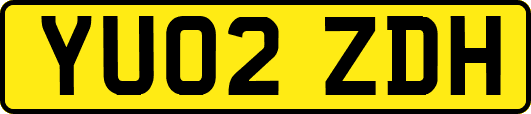 YU02ZDH