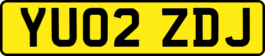 YU02ZDJ