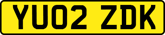 YU02ZDK