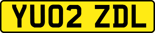 YU02ZDL