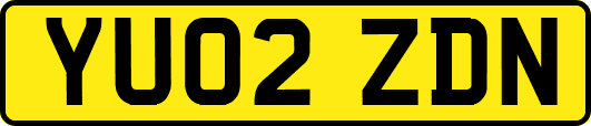 YU02ZDN