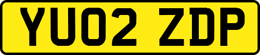 YU02ZDP