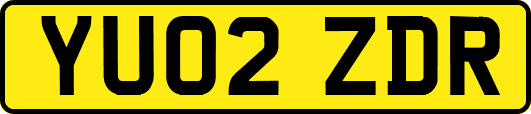 YU02ZDR