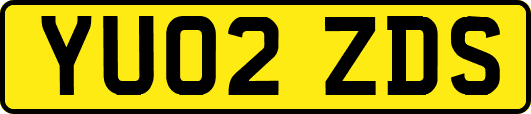 YU02ZDS