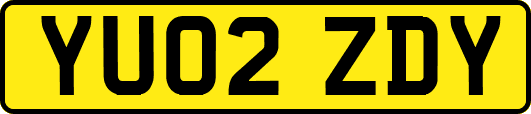 YU02ZDY