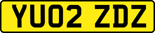 YU02ZDZ