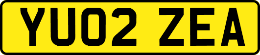 YU02ZEA