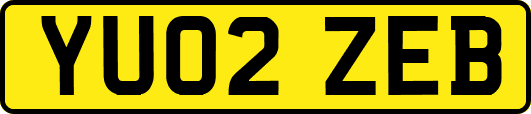 YU02ZEB