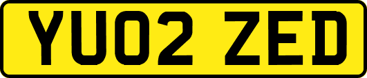 YU02ZED