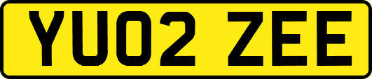 YU02ZEE