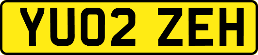 YU02ZEH