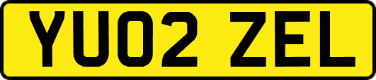 YU02ZEL