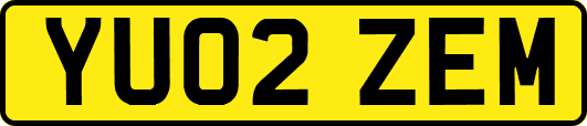 YU02ZEM