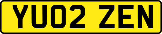YU02ZEN