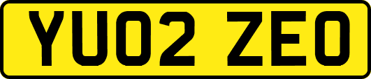 YU02ZEO