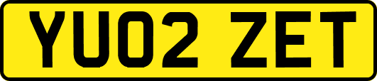 YU02ZET