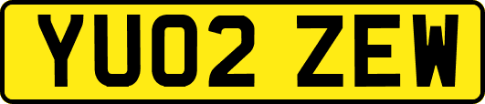 YU02ZEW