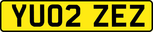YU02ZEZ