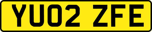 YU02ZFE