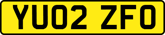 YU02ZFO