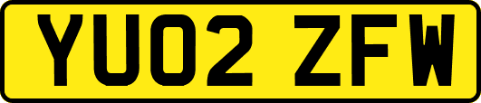 YU02ZFW