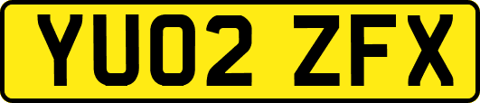 YU02ZFX