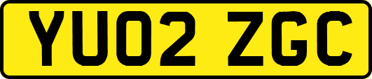 YU02ZGC