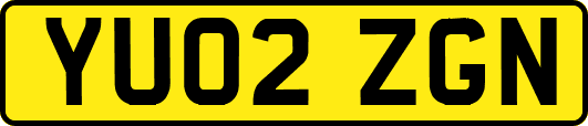 YU02ZGN