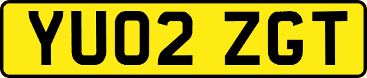 YU02ZGT