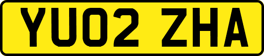 YU02ZHA