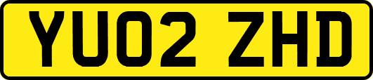 YU02ZHD