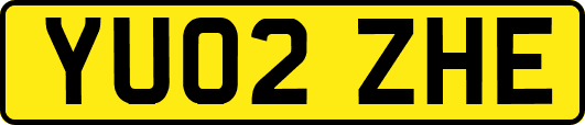 YU02ZHE