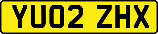 YU02ZHX