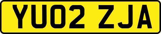 YU02ZJA