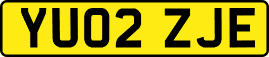 YU02ZJE