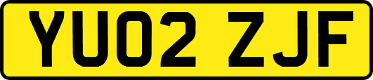 YU02ZJF