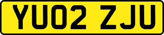 YU02ZJU