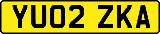 YU02ZKA