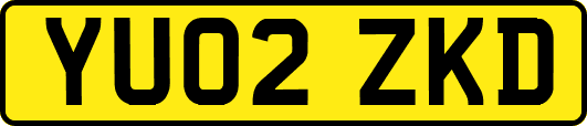 YU02ZKD