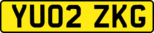 YU02ZKG