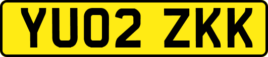 YU02ZKK