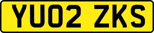 YU02ZKS