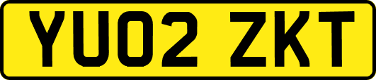 YU02ZKT