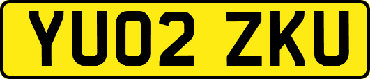 YU02ZKU