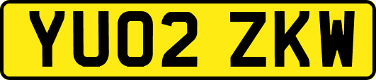 YU02ZKW