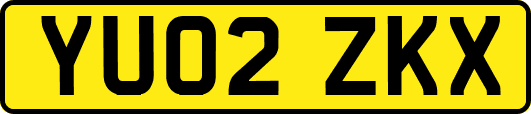 YU02ZKX
