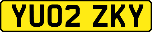 YU02ZKY