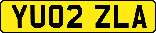 YU02ZLA