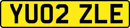 YU02ZLE