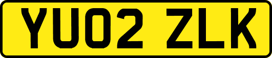 YU02ZLK
